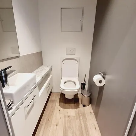 Sky アパート *