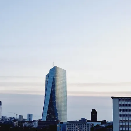 Sky * フランクフルト